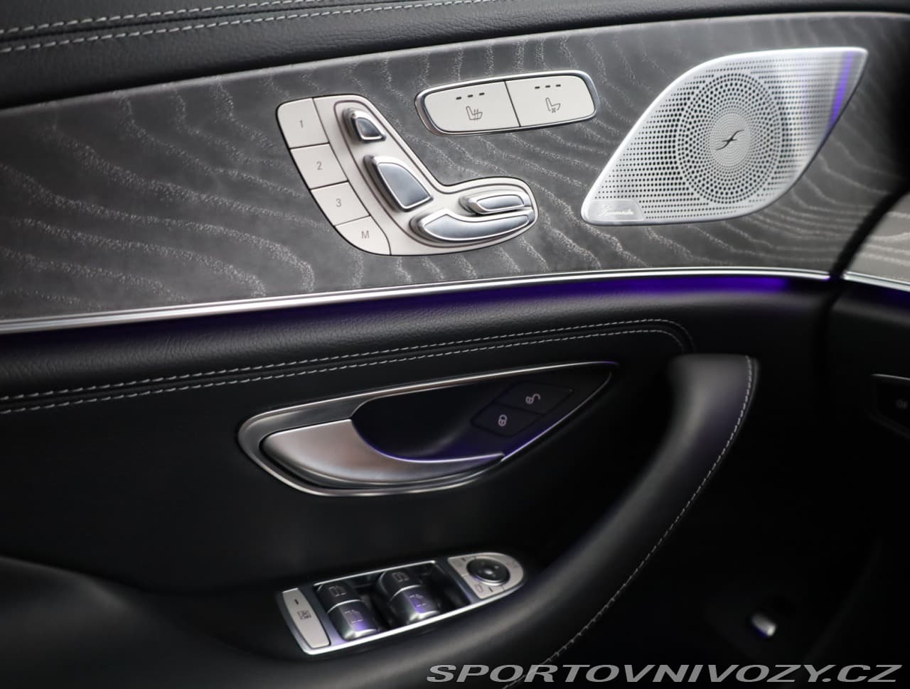 2022 Mercedes-Benz CLS - 13