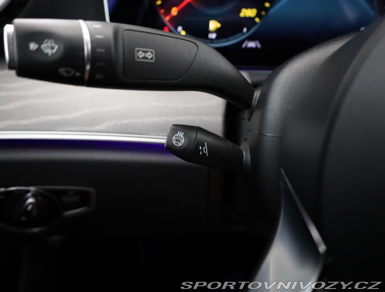 2022 Mercedes-Benz CLS - 14