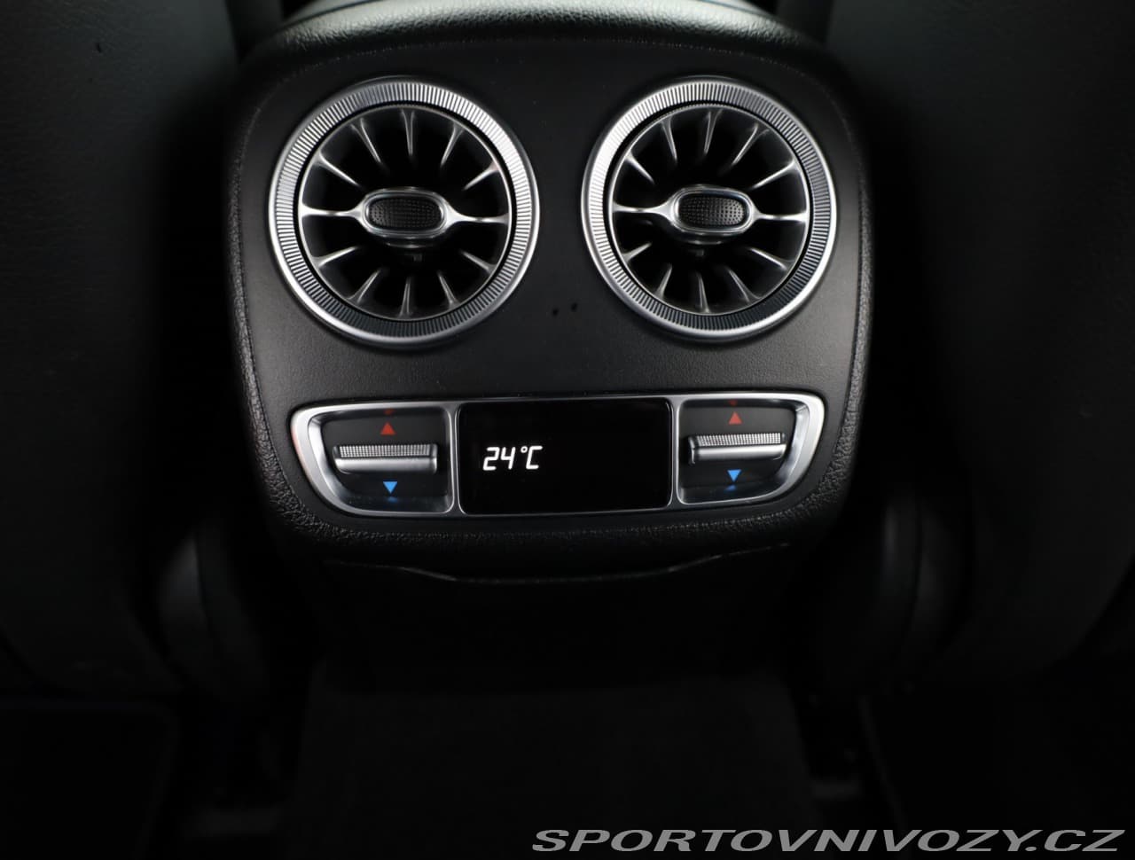 2022 Mercedes-Benz CLS - 18