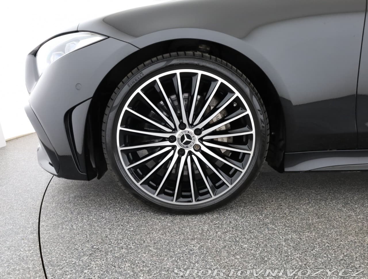 2022 Mercedes-Benz CLS - 19