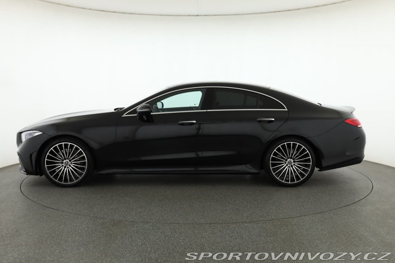 2022 Mercedes-Benz CLS - 3