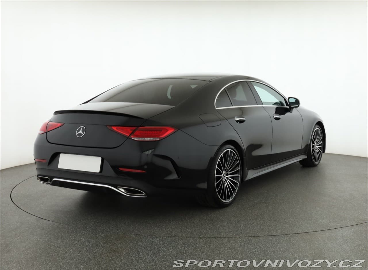 2022 Mercedes-Benz CLS - 5