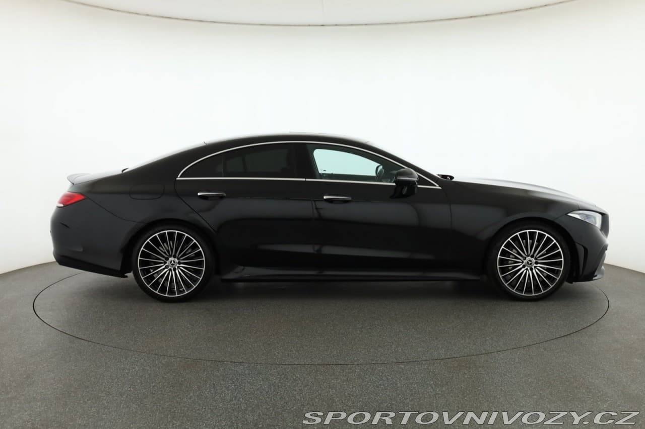 2022 Mercedes-Benz CLS - 6