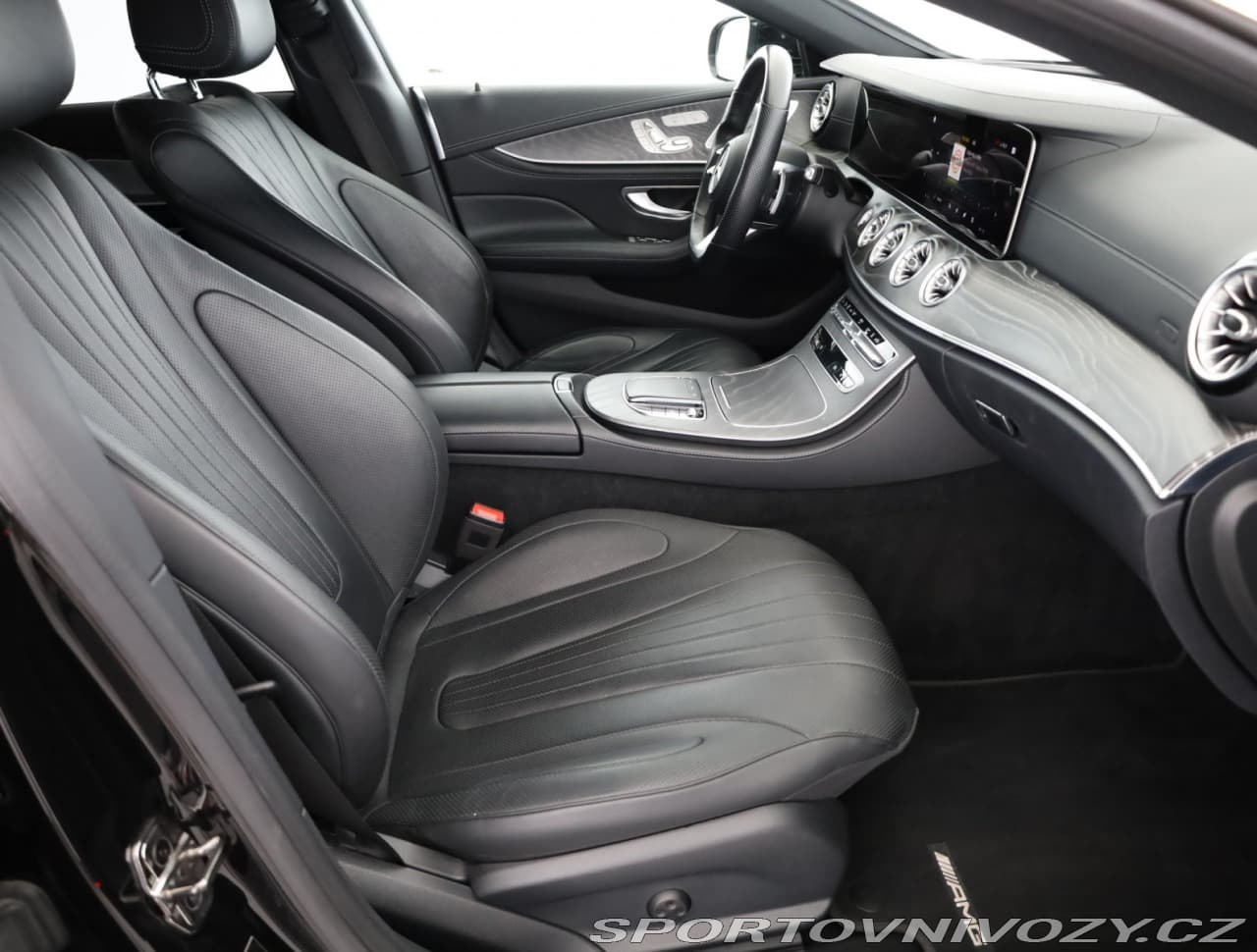 2022 Mercedes-Benz CLS - 7