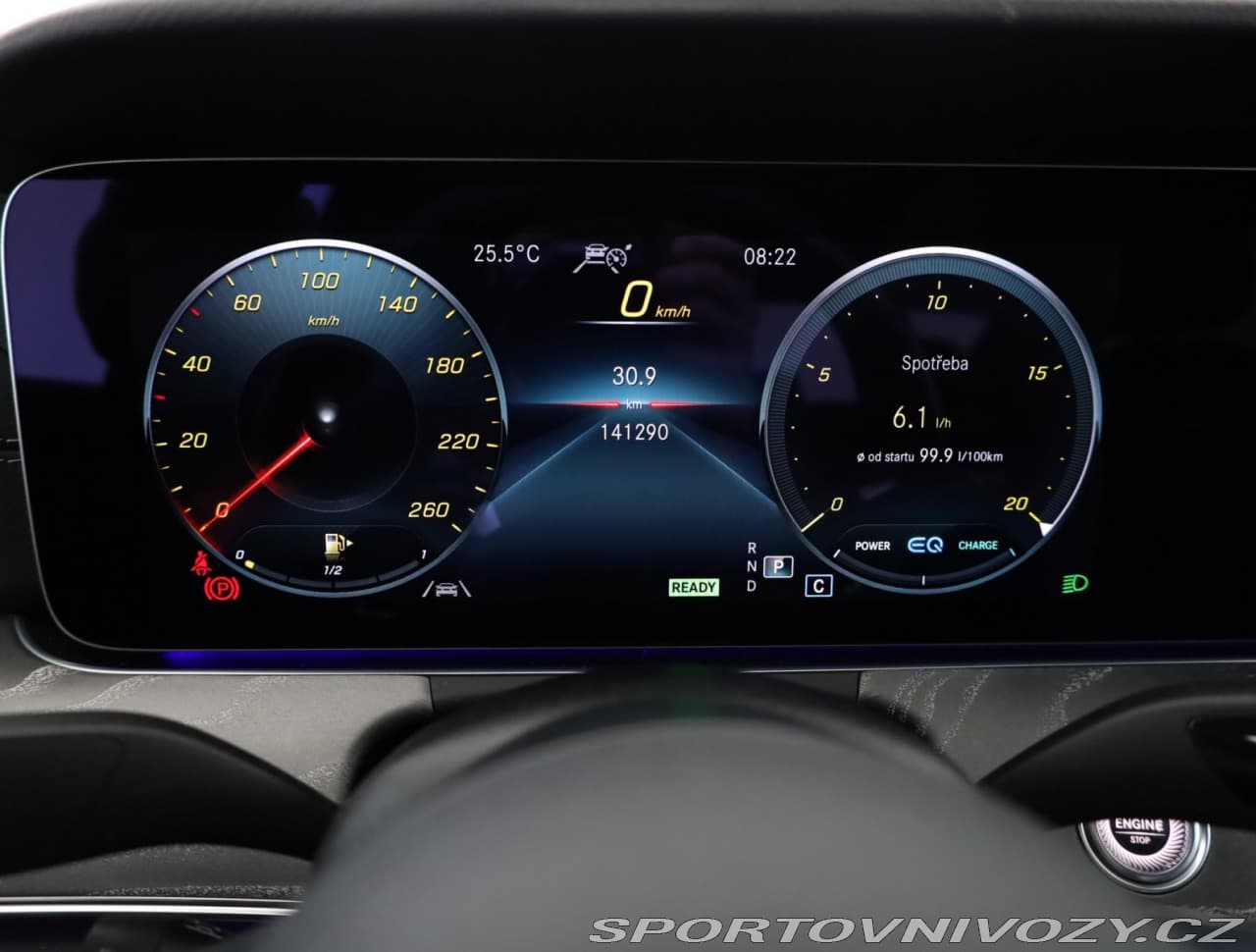 2022 Mercedes-Benz CLS - 8