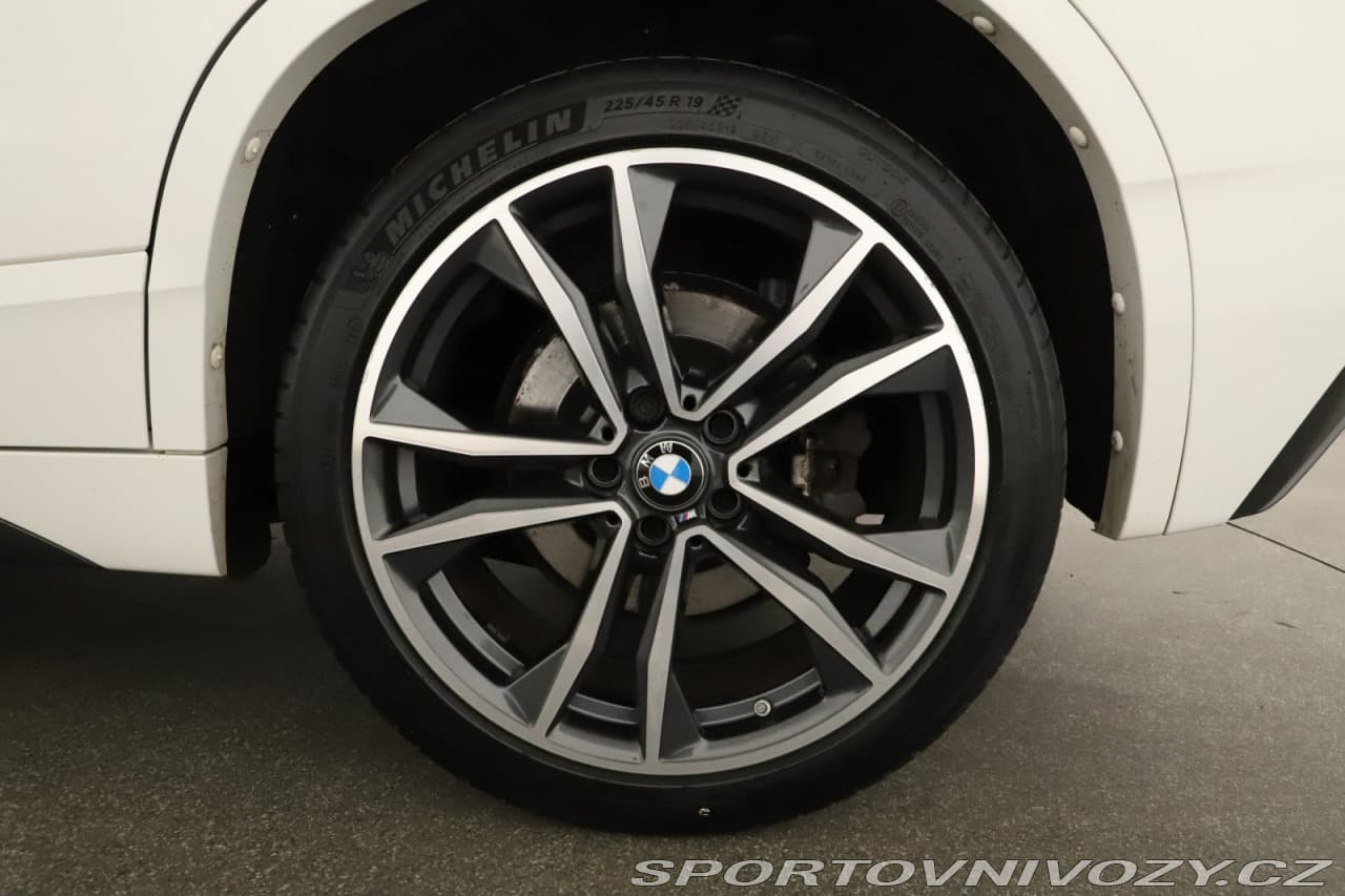 2021 BMW X2 - 12