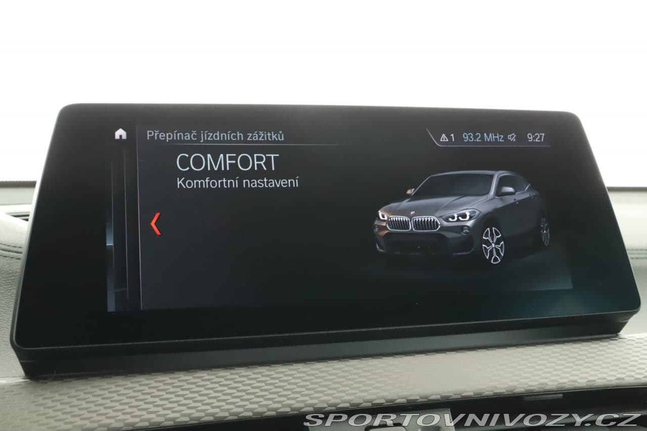 2021 BMW X2 - 14