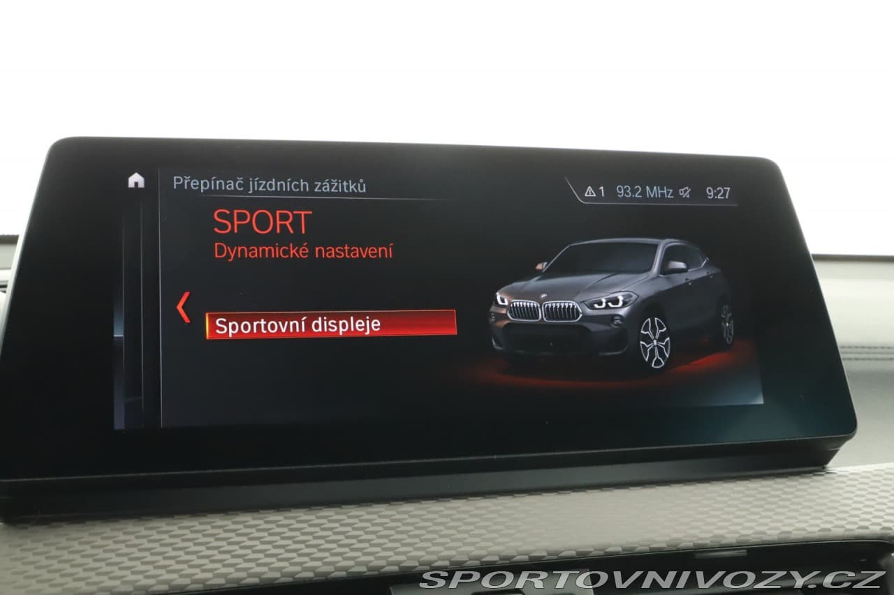 2021 BMW X2 - 15