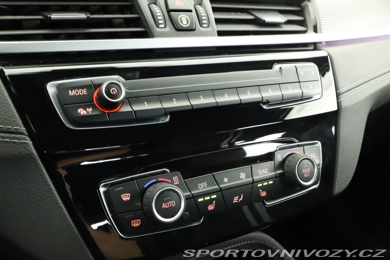 2021 BMW X2 - 16
