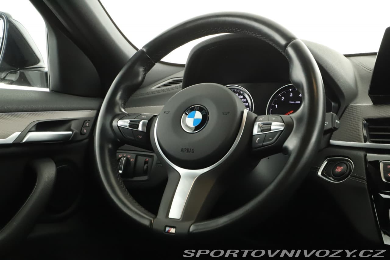 2021 BMW X2 - 17