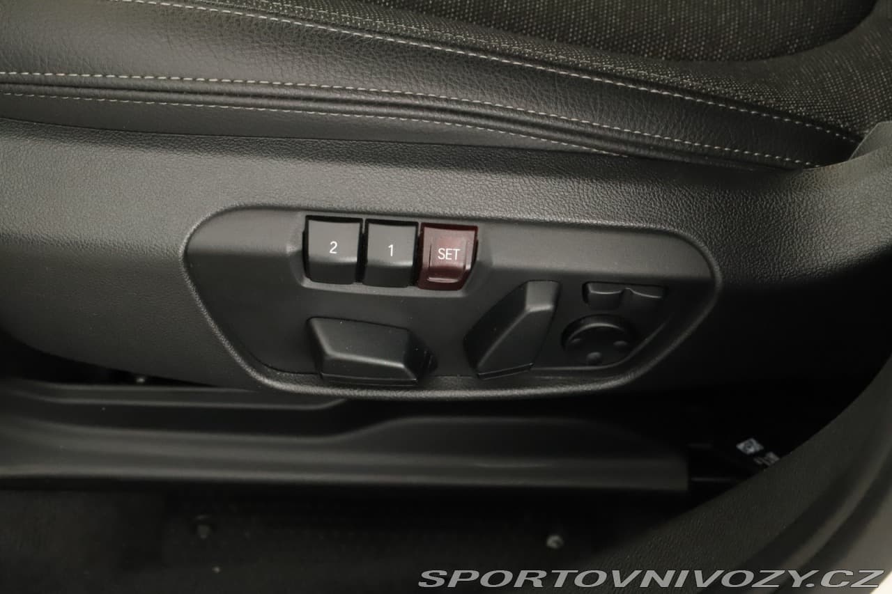 2021 BMW X2 - 18