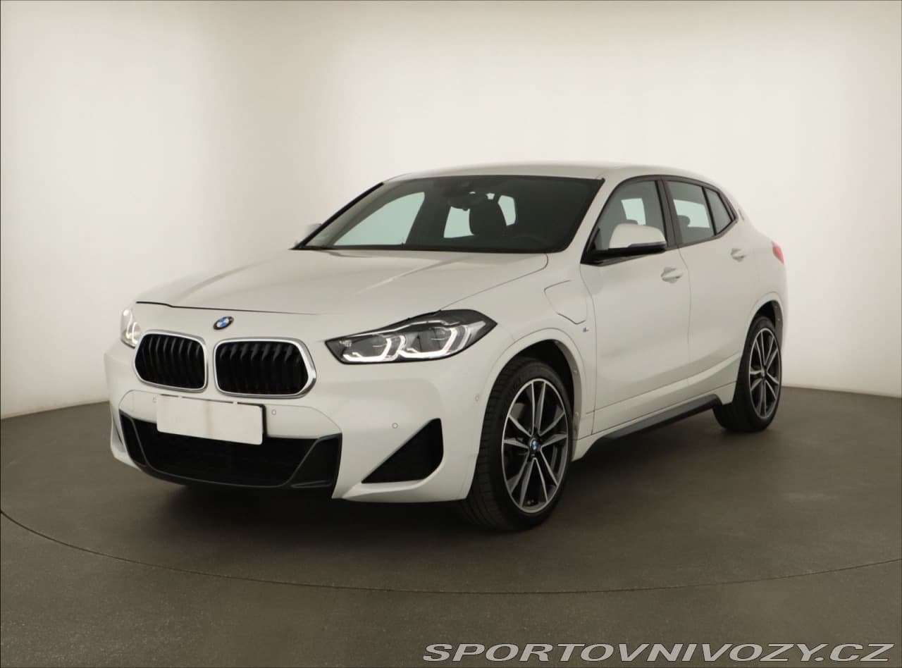 2021 BMW X2 - 2