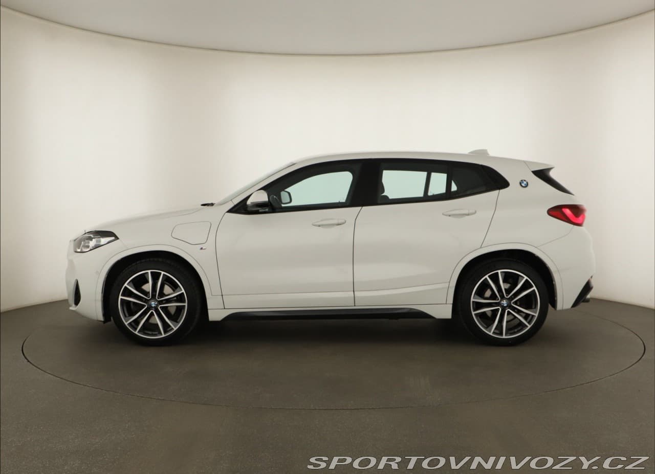 2021 BMW X2 - 3