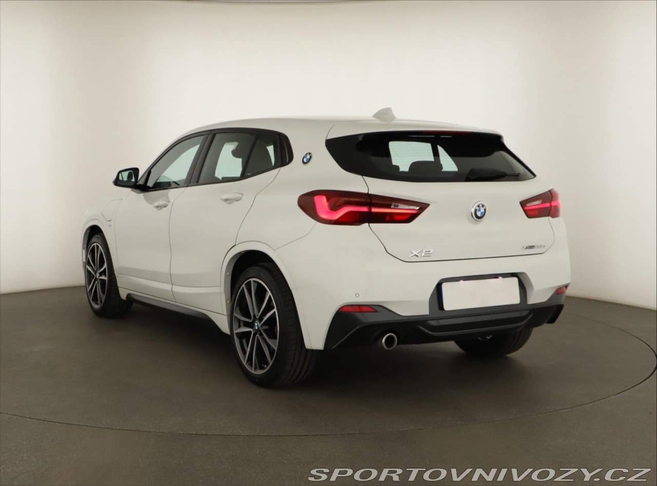 2021 BMW X2 - 4