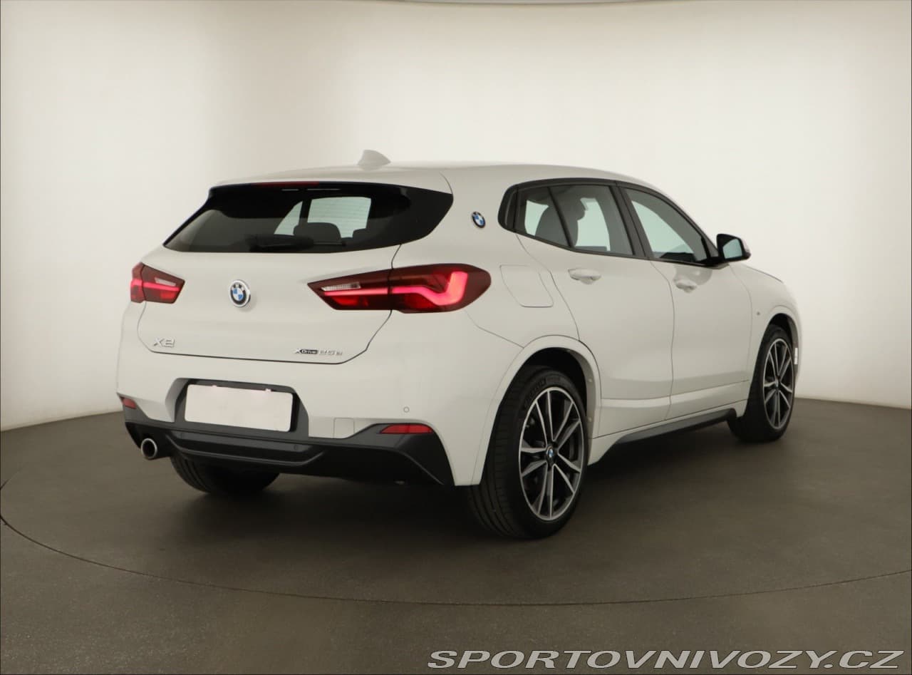 2021 BMW X2 - 5