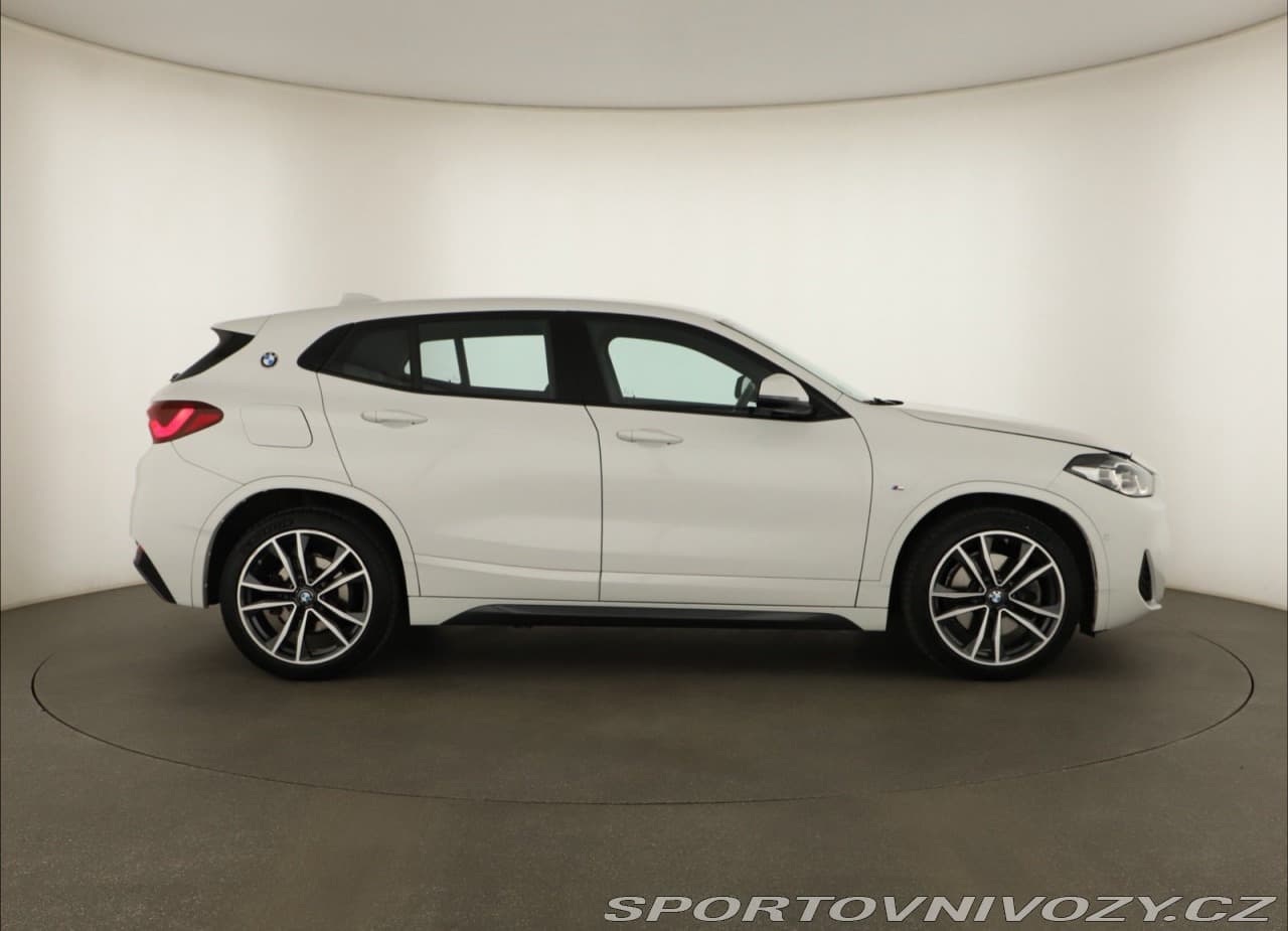 2021 BMW X2 - 6