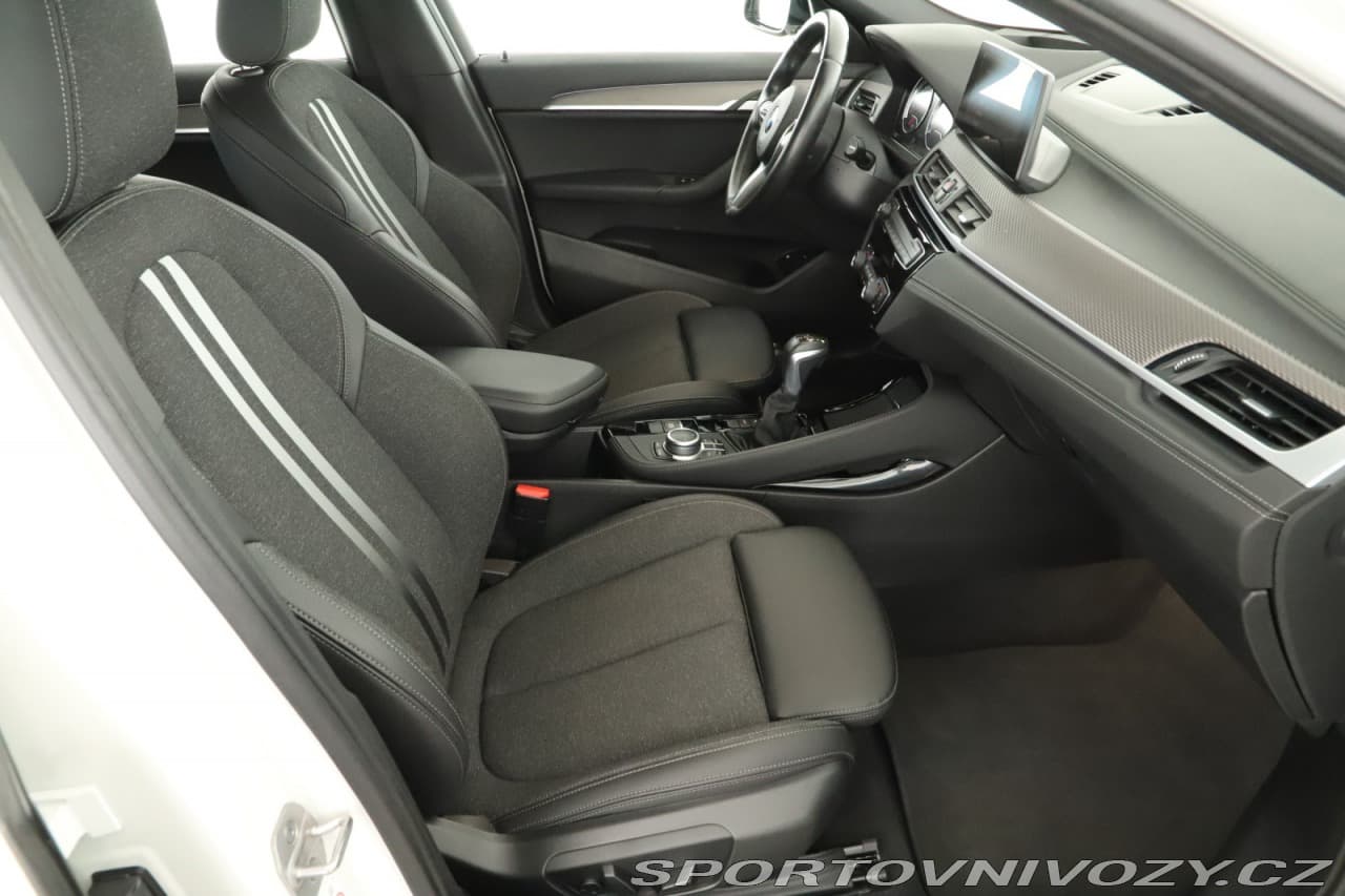 2021 BMW X2 - 7
