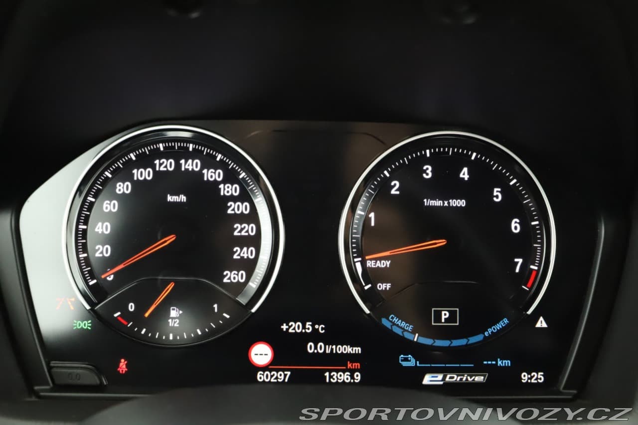 2021 BMW X2 - 8