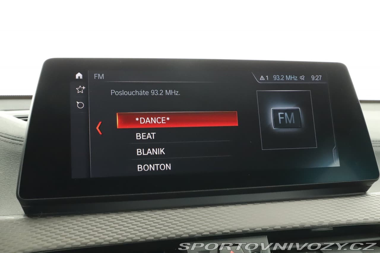2021 BMW X2 - 9