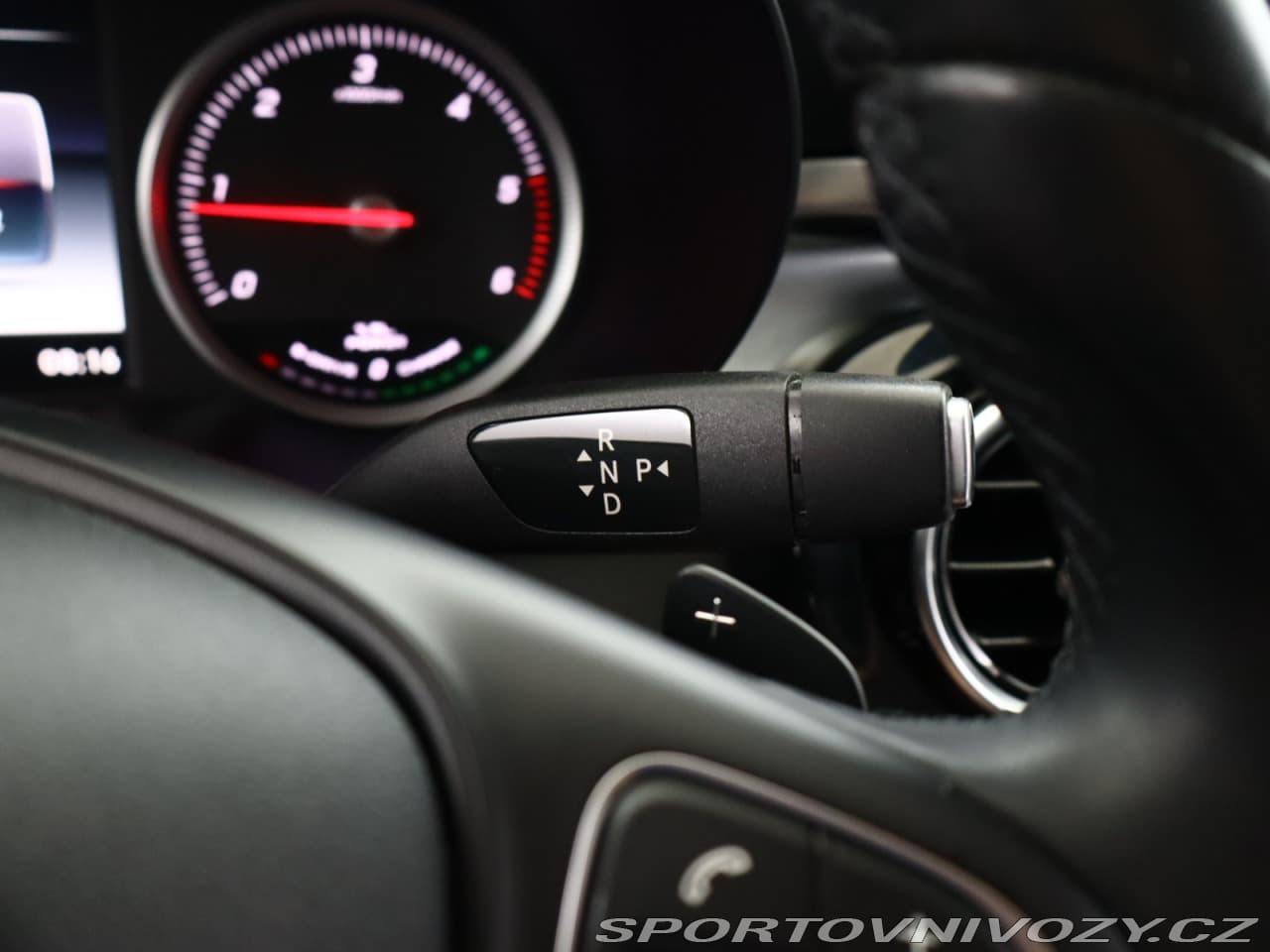 2015 Mercedes-Benz C-CLASS - 11