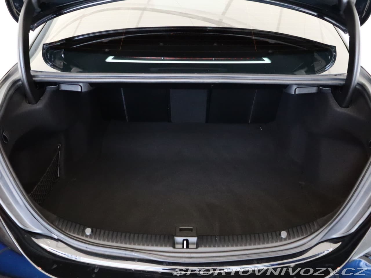 2015 Mercedes-Benz C-CLASS - 12