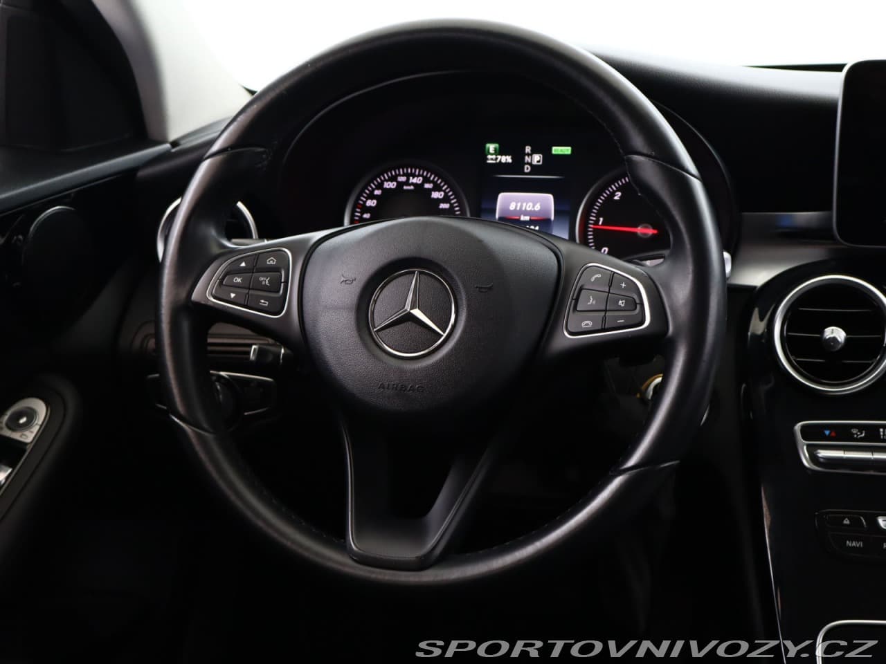 2015 Mercedes-Benz C-CLASS - 14
