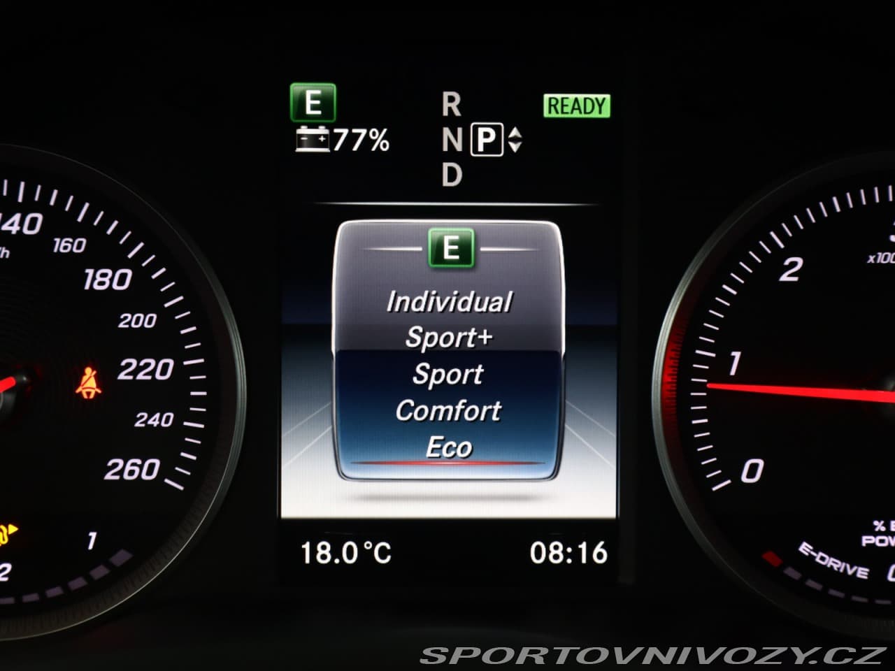 2015 Mercedes-Benz C-CLASS - 16