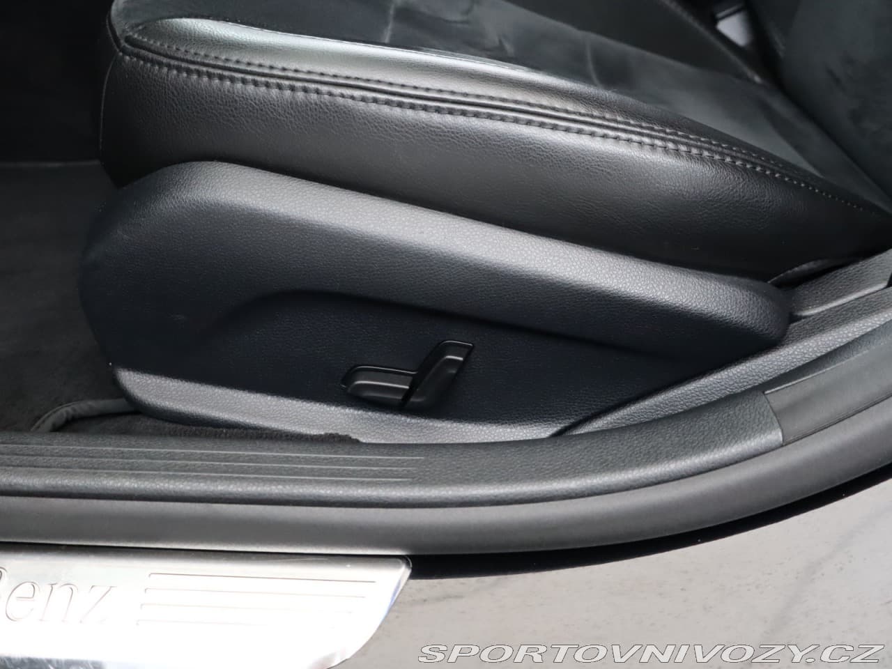 2015 Mercedes-Benz C-CLASS - 20