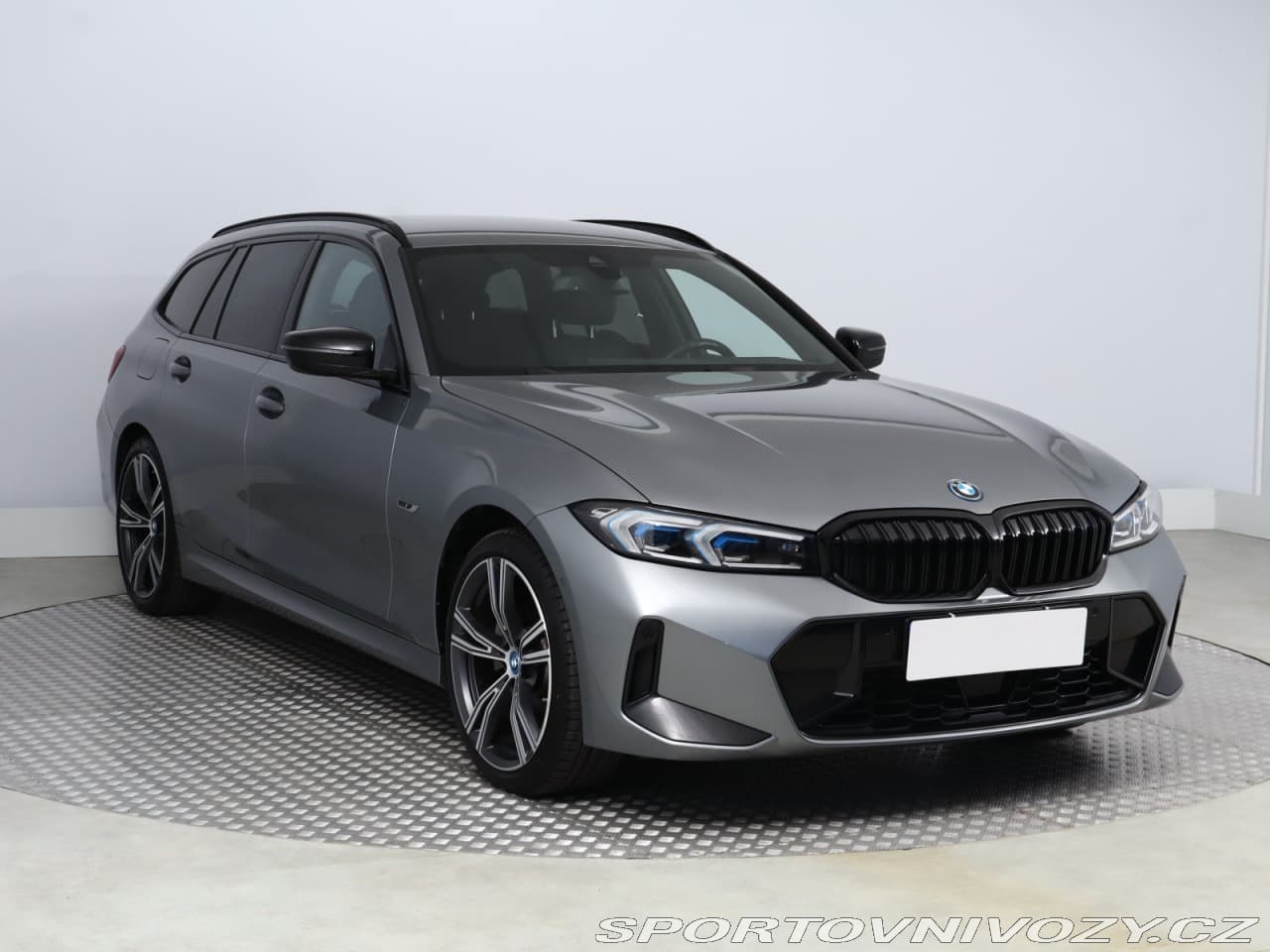 2022 BMW 3-SERIES