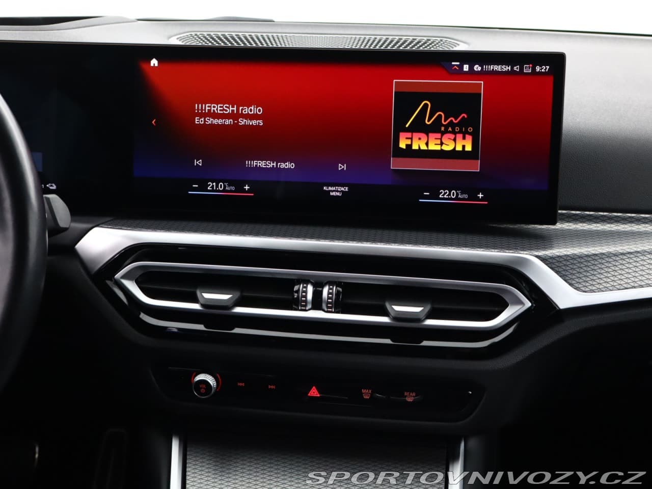 2022 BMW 3-SERIES - 10