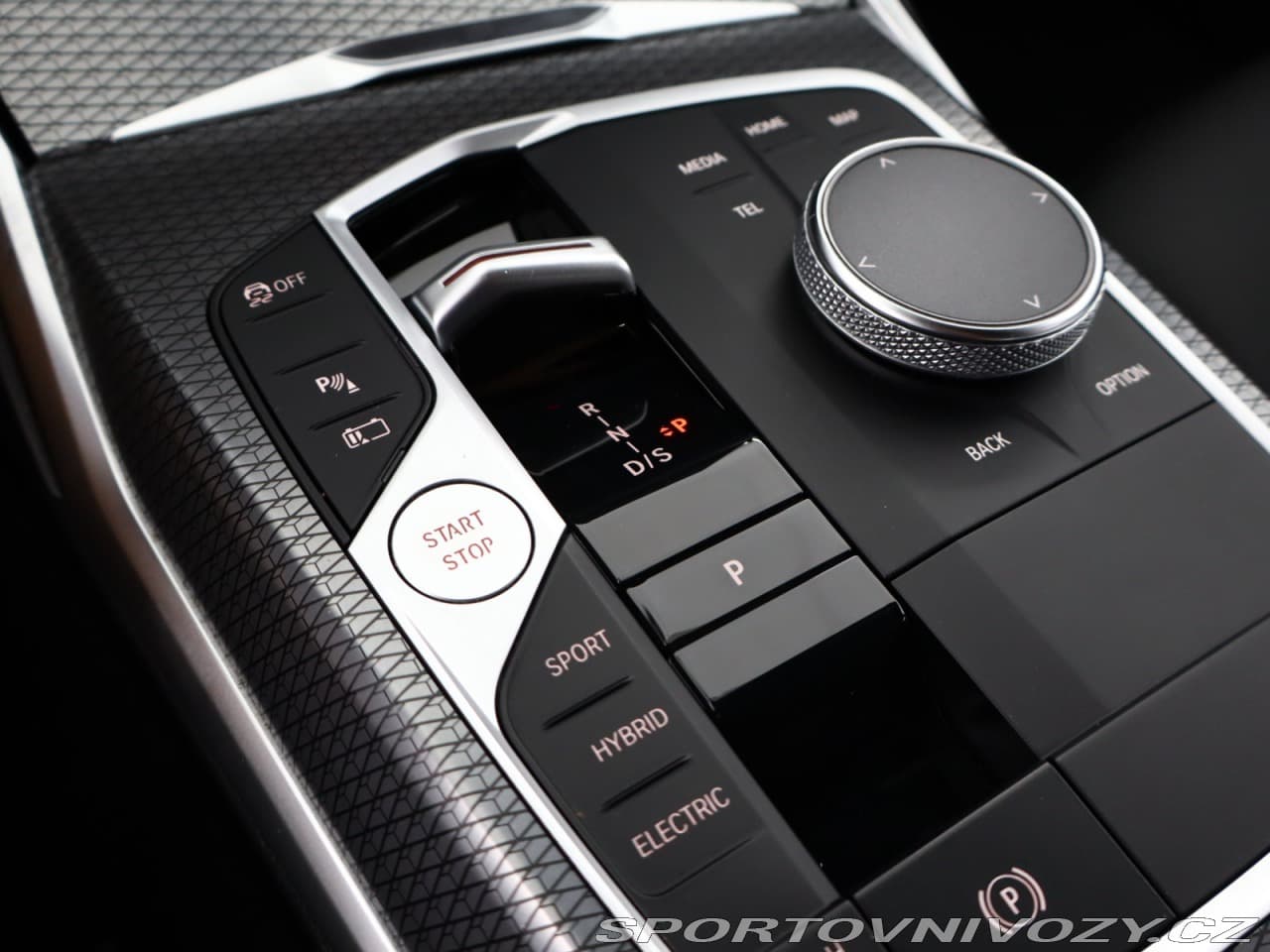 2022 BMW 3-SERIES - 11