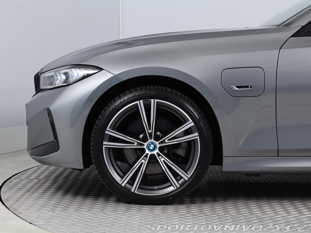 2022 BMW 3-SERIES - 13