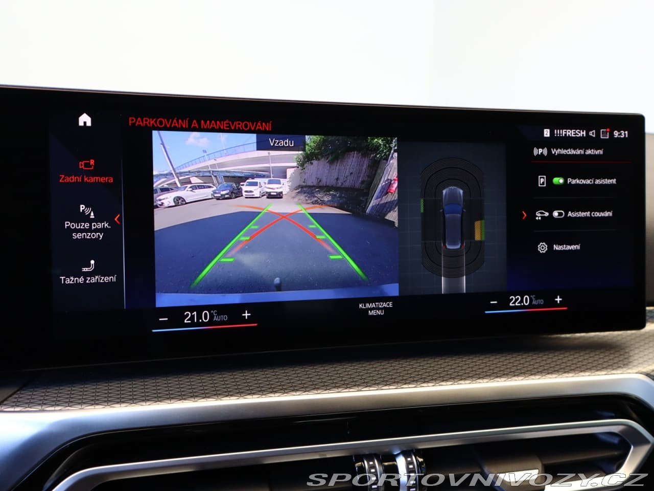 2022 BMW 3-SERIES - 15