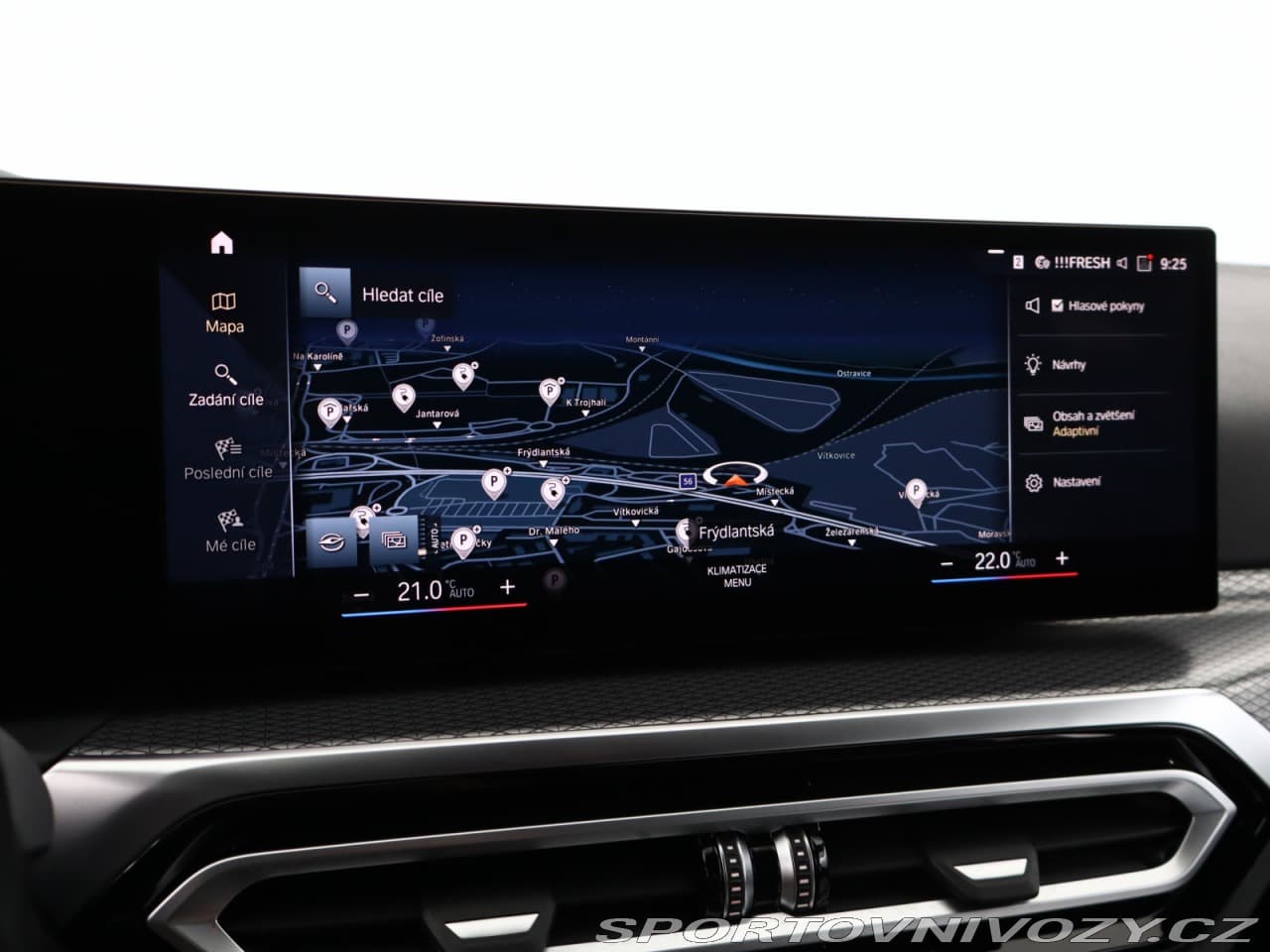 2022 BMW 3-SERIES - 17