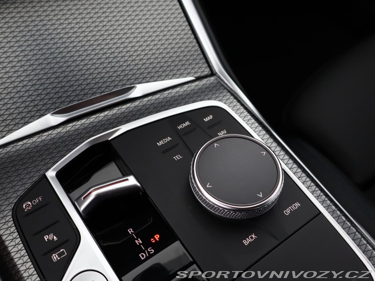 2022 BMW 3-SERIES - 18