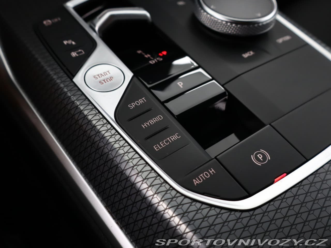 2022 BMW 3-SERIES - 19