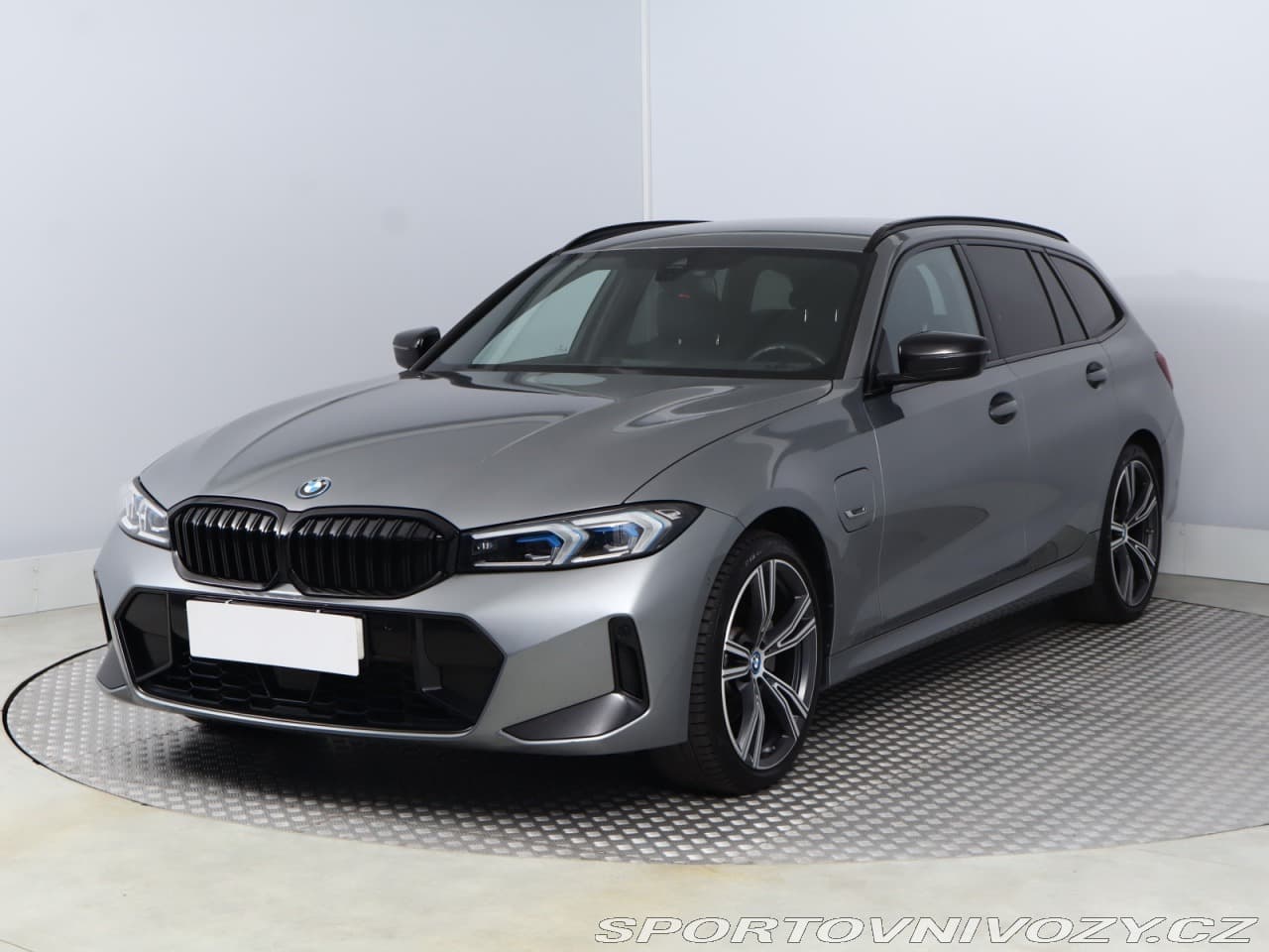 2022 BMW 3-SERIES - 2
