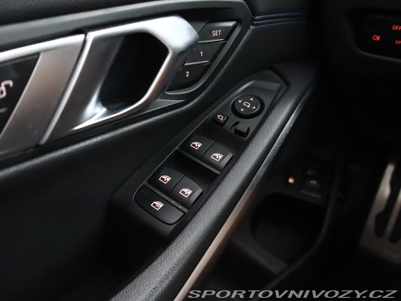 2022 BMW 3-SERIES - 20