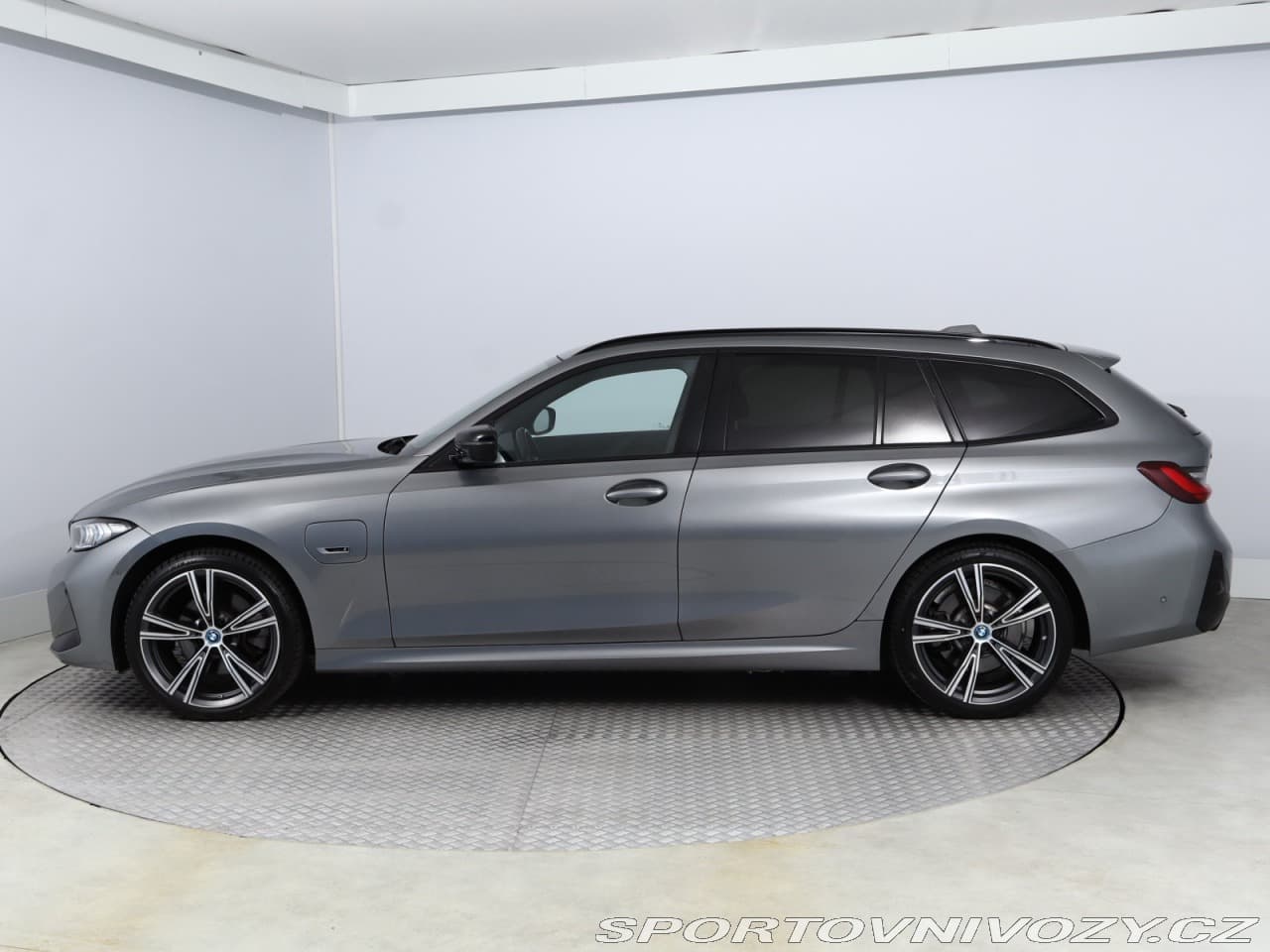 2022 BMW 3-SERIES - 3