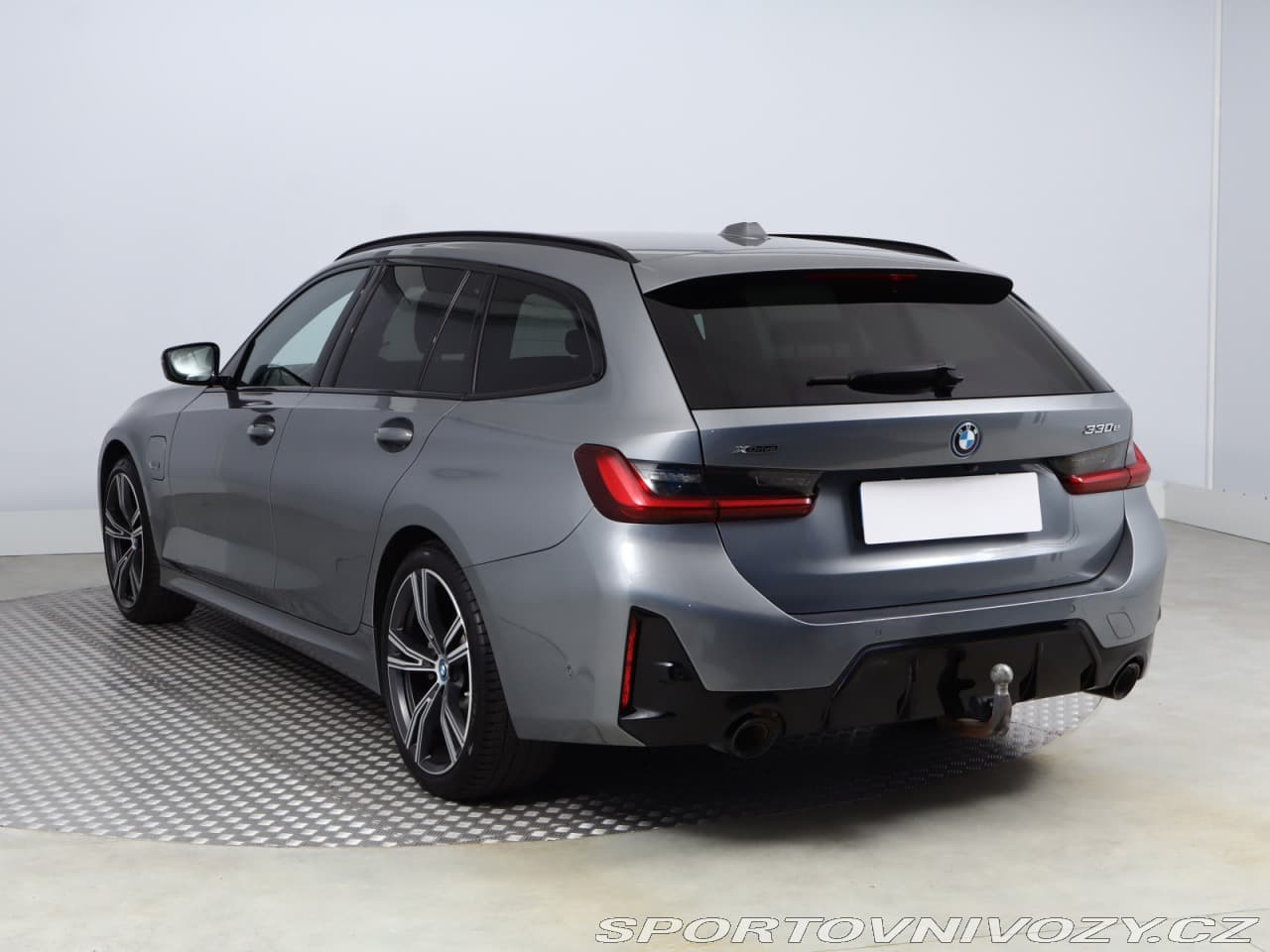 2022 BMW 3-SERIES - 4