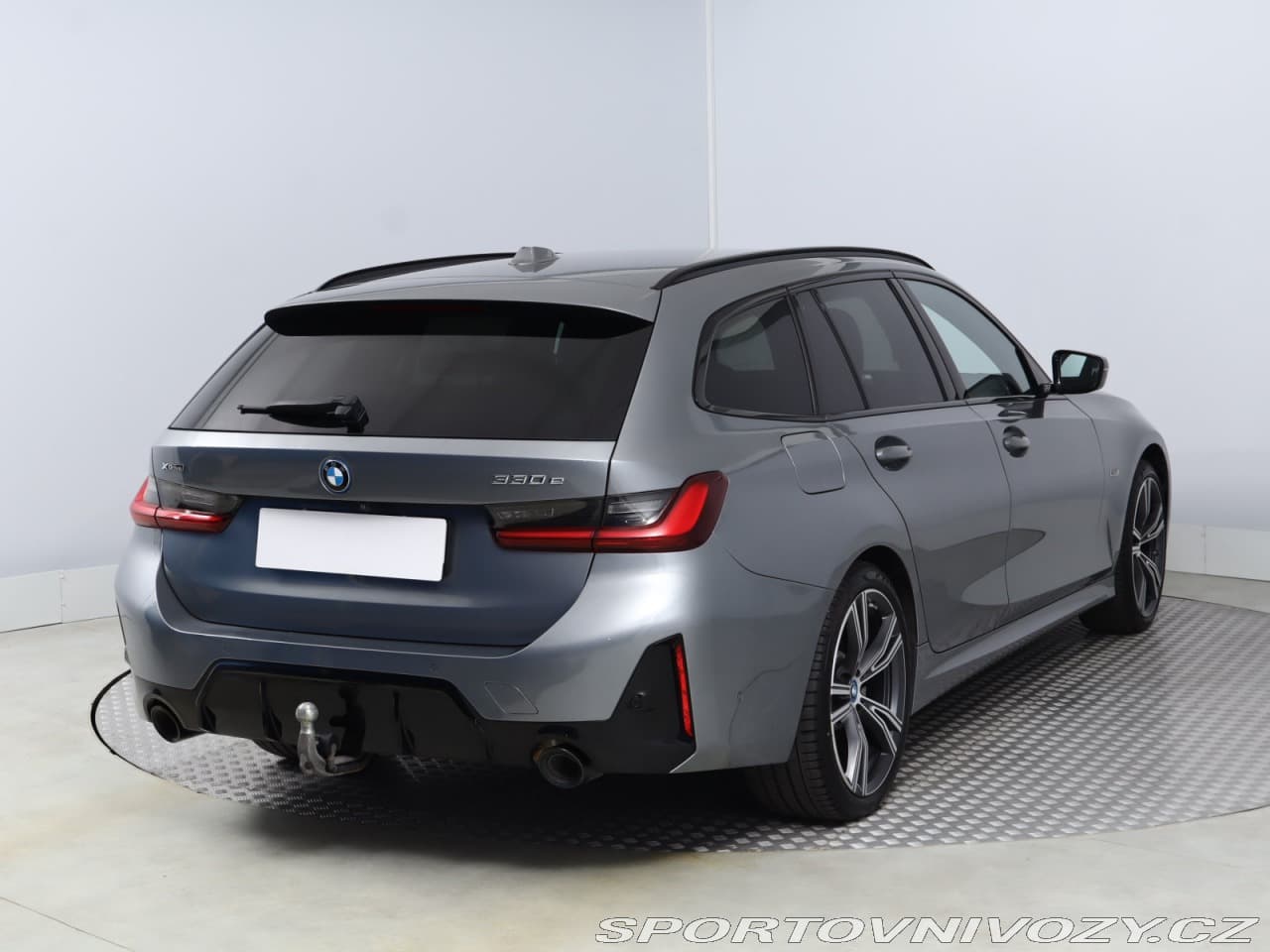 2022 BMW 3-SERIES - 5