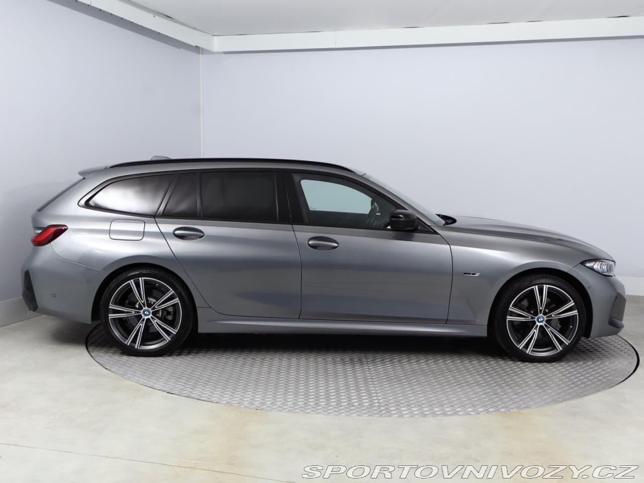 2022 BMW 3-SERIES - 6