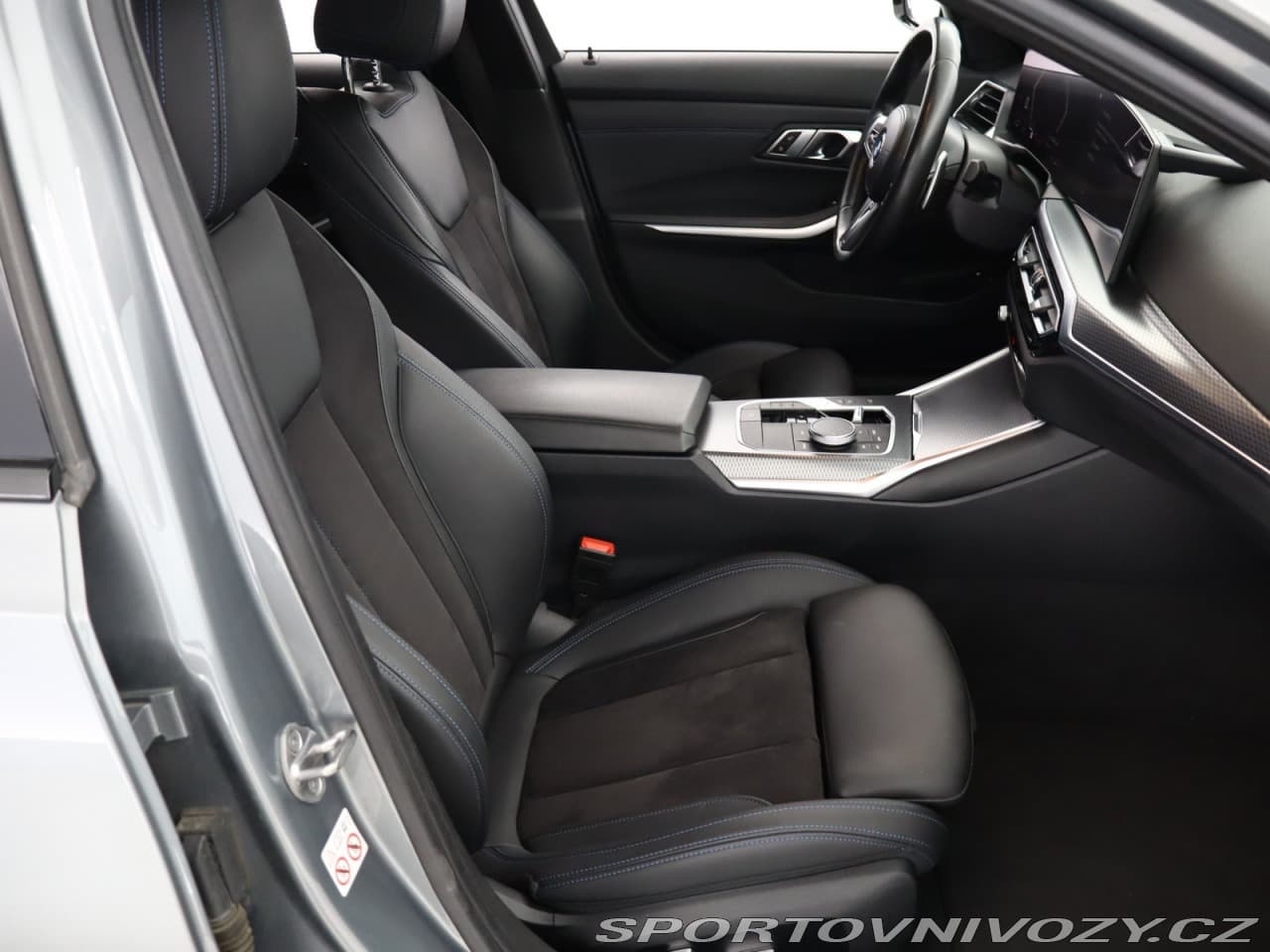 2022 BMW 3-SERIES - 7