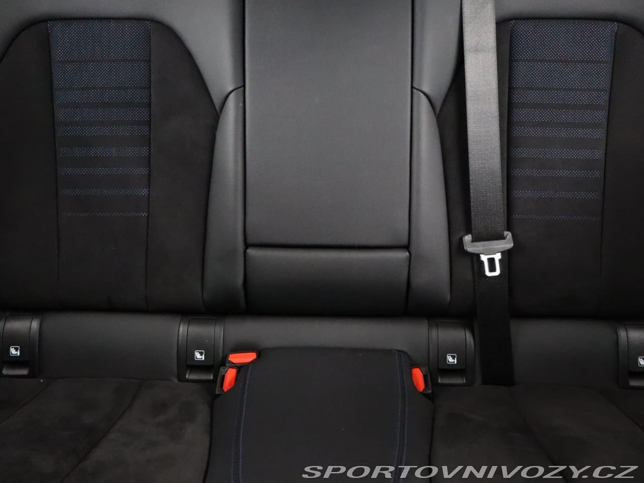 2022 BMW 3-SERIES - 8