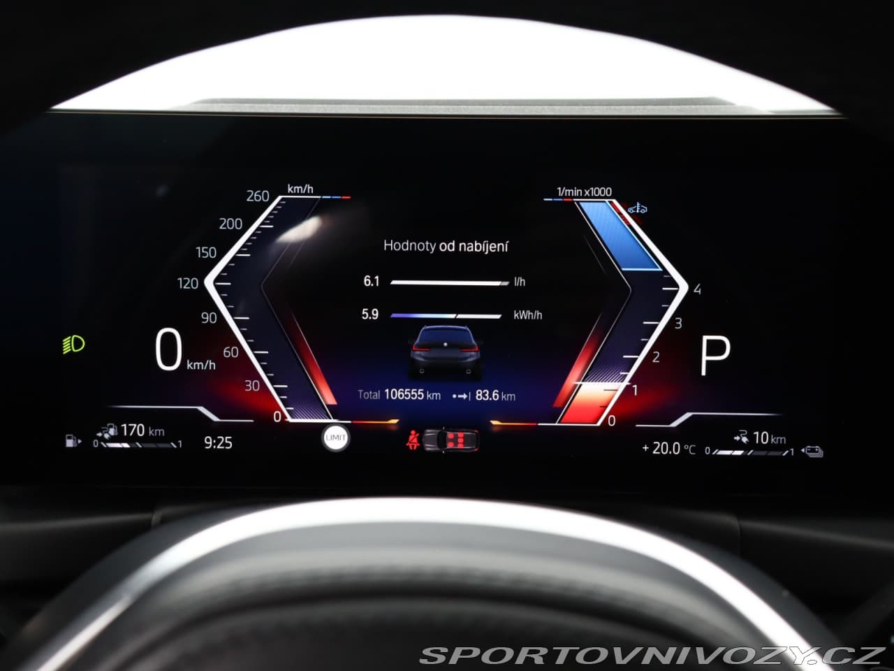 2022 BMW 3-SERIES - 9