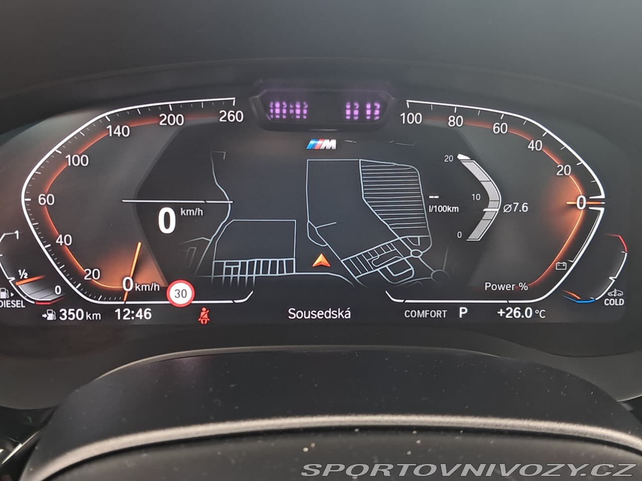 2021 BMW 6-SERIES - 11
