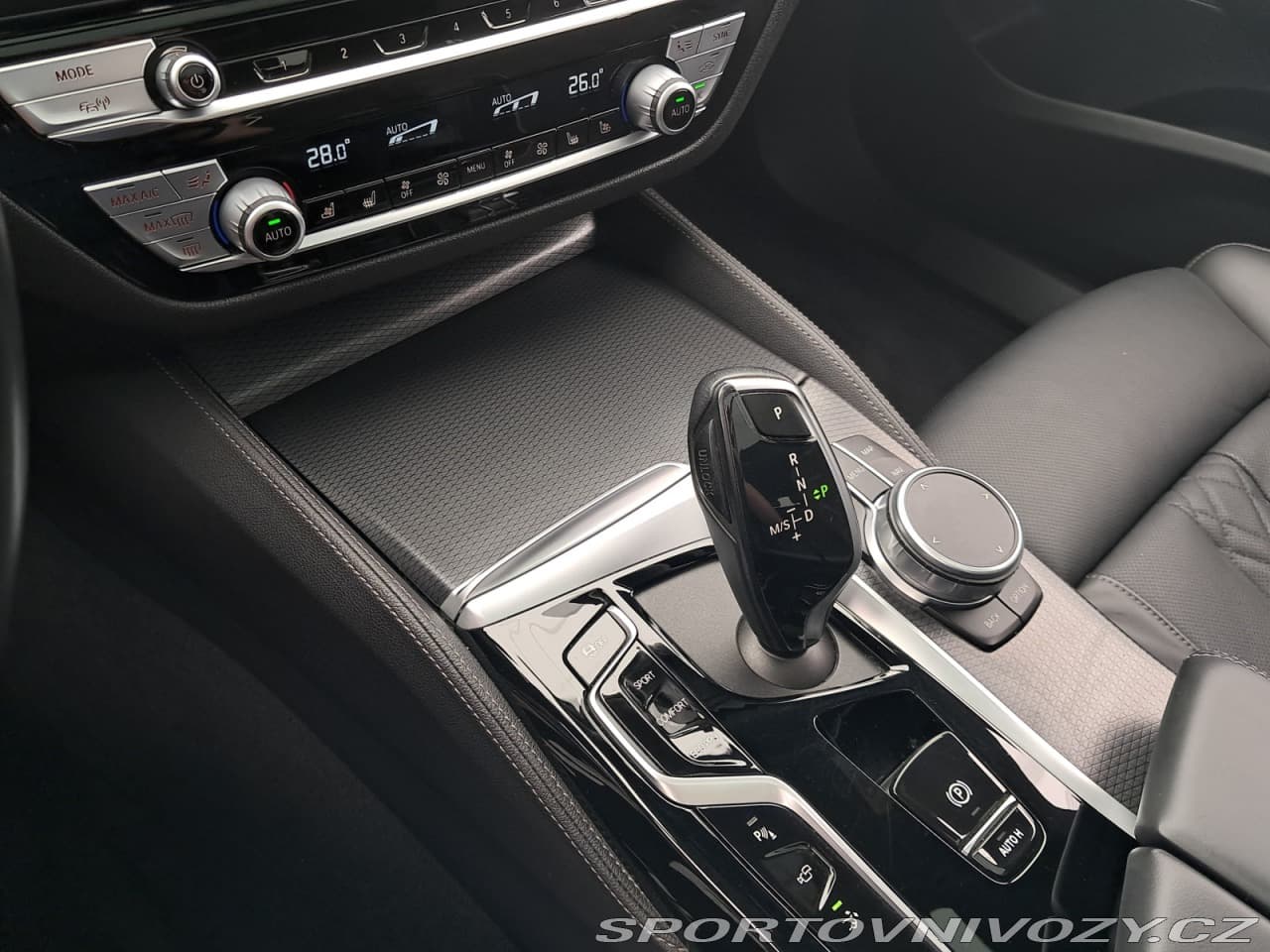 2021 BMW 6-SERIES - 13