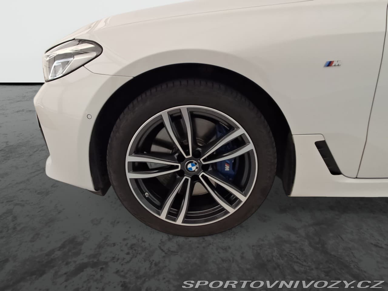 2021 BMW 6-SERIES - 15