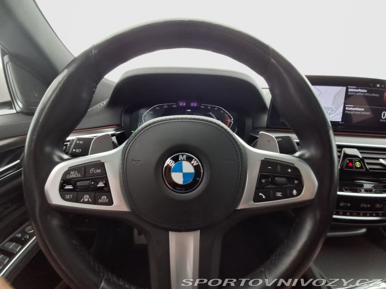 2021 BMW 6-SERIES - 16
