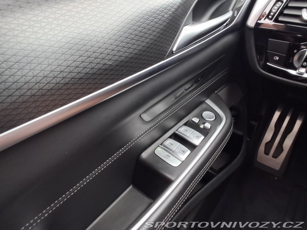 2021 BMW 6-SERIES - 19